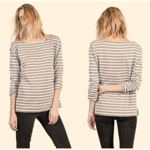 Everlane 100% Cotton Heavy Tee